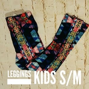 Agnes & Dora Leggings